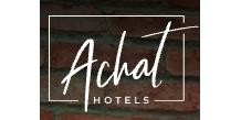 Logo von Achat Hotel Frankfurt Maintal