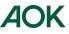 Logo von AOK - Die Gesundheitskasse