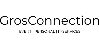 Logo von GrosConnection OHG