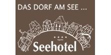 Logo von Seehotel Niedernberg