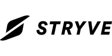 Logo von STRYVE GmbH