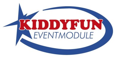 5 Sterne am 22.07.2018 von Kiddyfun Eventmodule Unternehmenslogo