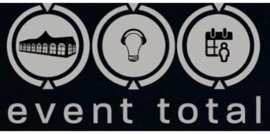 Logo von Event Total GmbH