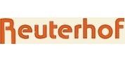Logo von Bürgerhaus Reuterhof
