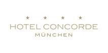 Logo von Hotel Concorde GmbH & Co. KG