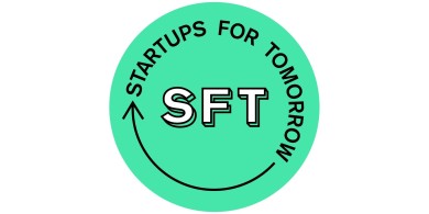 Logo von Startups for Tomorrow e.V.