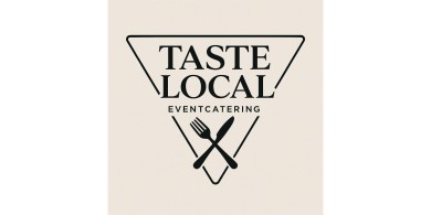 Logo von Taste Local