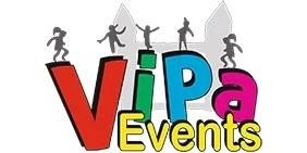 Logo von ViPa Events GmbH