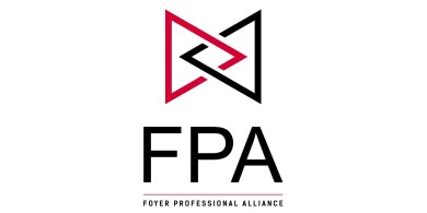 Logo von Foyer Professional Alliance - IT Services GmbH
