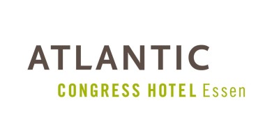 Logo von Atlantic Congress Hotel Essen