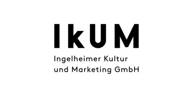 Logo von IkUM – Ingelheimer Kultur und Marketing GmbH