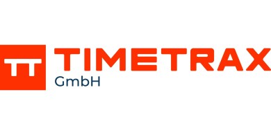 Logo von TIME TRAX GmbH