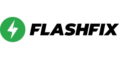 Logo von FLASHFIX Fahrradläden & Fahrradwerkstatt GmbH