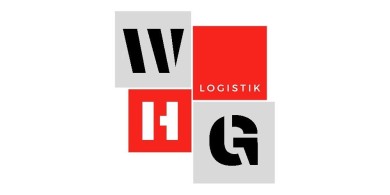 Logo von WHG Lagerlogistik