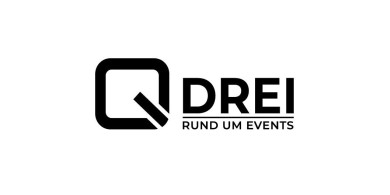 Logo von QDREI