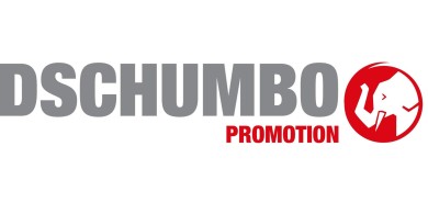 Logo von DSCHUMBO Promotion GmbH