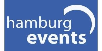 Logo von Hamburg Events HES GmbH