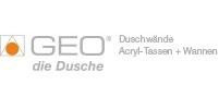 Logo von GEO Produkte GmbH
