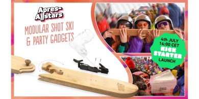 Logo von Apres-Allstars Gbr