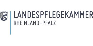 Logo von Landespflegekammer Rheinland-Pfalz