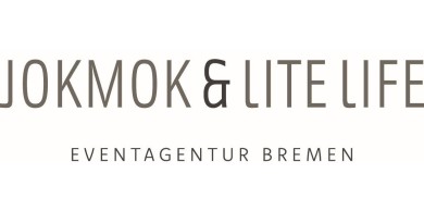 Logo von JOKMOK & LITE LIFE GmbH