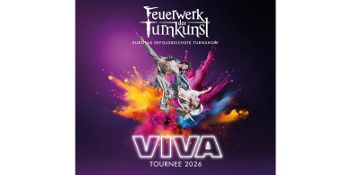 Logo von Turn- und Sportfördergesellschaft mbH