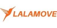 Logo von Lalamove Netherlands B.V.