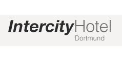 Logo von IntercityHotel Dortmund