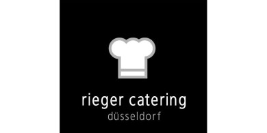 Logo von rieger catering GmbH & Co. KG