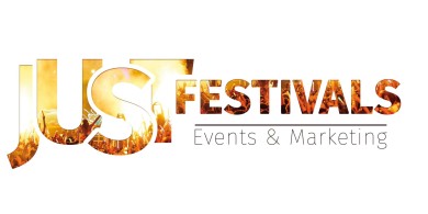 Logo von Just Festivals Event & Media GmbH