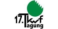 Logo von der Messe KWF Tagung
