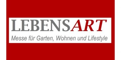 Logo von der Messe LebensART Aschersleben