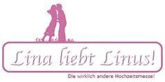 Logo von der Messe Lina liebt Linus