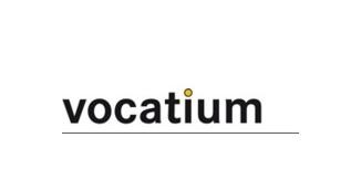 Logo von der Messe vocatium Pforzheim 2016