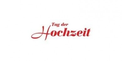 Logo von der Messe Der Tag der Hochzeit 2016