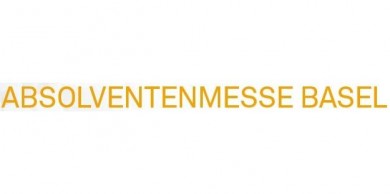 Logo von der Messe Absolventenmesse Basel 2016