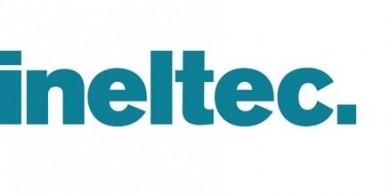 Logo der Messe ineltec