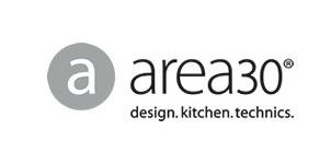 Logo von der Messe area30