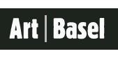 Logo von der Messe Art Basel