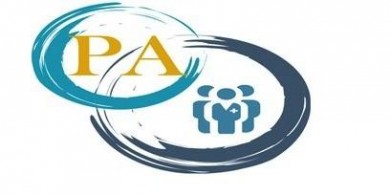 Logo von der Messe PA-Fachmesse