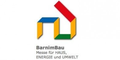 Logo von der Messe BarnimBau Bernau