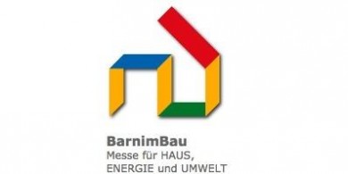 Logo von der Messe BarnimBau Eberswalde