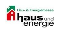 Logo von der Messe haus und energie Bünde