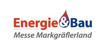Logo von der Messe Energie & Baumesse Markgräflerland
