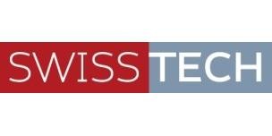 Logo von der Messe SWISSTECH 2016