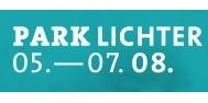 Logo von der Messe Parklichter