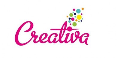 Logo von der Messe Creativa Basel 2016