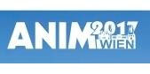 Logo der Messe ANIM