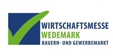 Logo von der Messe Wirtschaftsmesse Wedemark