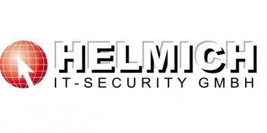 Logo von der Messe IT-Security Fachmesse